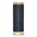 FIL POLYESTER GÜTERMANN POUR TOUT COUDRE 100m N° 95