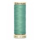 GÜTERMANN FIL POLYESTER POUR TOUT COUDRE N° 100 - Bobine 100m