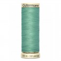 FIL POLYESTER GÜTERMANN POUR TOUT COUDRE 100m N° 100