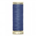 FIL POLYESTER GÜTERMANN POUR TOUT COUDRE 100m N° 112