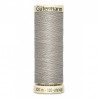 GÜTERMANN FIL POLYESTER POUR TOUT COUDRE N° 118 - Bobine 100m