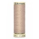 GÜTERMANN FIL POLYESTER POUR TOUT COUDRE N° 121 - Bobine 100m