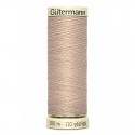 FIL POLYESTER GÜTERMANN POUR TOUT COUDRE 100m N° 121