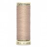 GÜTERMANN FIL POLYESTER POUR TOUT COUDRE N° 121 - Bobine 100m