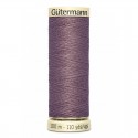 FIL POLYESTER GÜTERMANN POUR TOUT COUDRE 100m N° 126