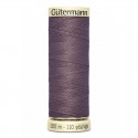 FIL POLYESTER GÜTERMANN POUR TOUT COUDRE 100m N° 127