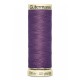 GÜTERMANN FIL POLYESTER POUR TOUT COUDRE N° 129 - Bobine 100m