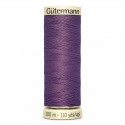 FIL POLYESTER GÜTERMANN POUR TOUT COUDRE 100m N° 129