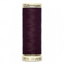 FIL POLYESTER GÜTERMANN POUR TOUT COUDRE 100m N° 130