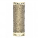 FIL POLYESTER GÜTERMANN POUR TOUT COUDRE 100m N° 131