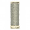 GÜTERMANN FIL POLYESTER POUR TOUT COUDRE N° 132 - Bobine 100m