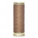 FIL POLYESTER GÜTERMANN POUR TOUT COUDRE 100m N° 139