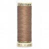 GÜTERMANN FIL POLYESTER POUR TOUT COUDRE N° 139 - Bobine 100m