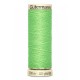 GÜTERMANN FIL POLYESTER POUR TOUT COUDRE N° 153 - Bobine 100m