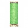 GÜTERMANN FIL POLYESTER POUR TOUT COUDRE N° 153 - Bobine 100m