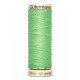 GÜTERMANN FIL POLYESTER POUR TOUT COUDRE N° 154 - Bobine 100m