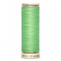 FIL POLYESTER GÜTERMANN POUR TOUT COUDRE 100m N° 154