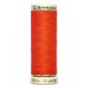 GÜTERMANN FIL POLYESTER POUR TOUT COUDRE N° 155 - Bobine 100m