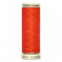 FIL POLYESTER GÜTERMANN POUR TOUT COUDRE 100m N° 155