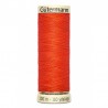 GÜTERMANN FIL POLYESTER POUR TOUT COUDRE N° 155 - Bobine 100m