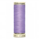 FIL POLYESTER GÜTERMANN POUR TOUT COUDRE 100m N° 158