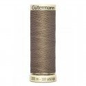 FIL POLYESTER GÜTERMANN POUR TOUT COUDRE 100m N° 160