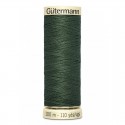 FIL POLYESTER GÜTERMANN POUR TOUT COUDRE 100m N° 164