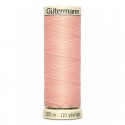 FIL POLYESTER GÜTERMANN POUR TOUT COUDRE 100m N° 165