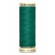 GÜTERMANN FIL POLYESTER POUR TOUT COUDRE N° 167 - Bobine 100m