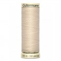 FIL POLYESTER GÜTERMANN POUR TOUT COUDRE 100m N° 169