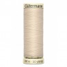 GÜTERMANN FIL POLYESTER POUR TOUT COUDRE N° 169 - Bobine 100m