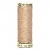 GÜTERMANN FIL POLYESTER POUR TOUT COUDRE N° 170 - Bobine 100m