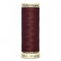 FIL POLYESTER GÜTERMANN POUR TOUT COUDRE 100m N° 174