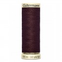 FIL POLYESTER GÜTERMANN POUR TOUT COUDRE 100m N° 175