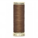 FIL POLYESTER GÜTERMANN POUR TOUT COUDRE 100m N° 180