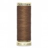 GÜTERMANN FIL POLYESTER POUR TOUT COUDRE N° 180 - Bobine 100m