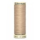 GÜTERMANN FIL POLYESTER POUR TOUT COUDRE N° 186 - Bobine 100m