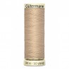 GÜTERMANN FIL POLYESTER POUR TOUT COUDRE N° 186 - Bobine 100m