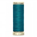 FIL POLYESTER GÜTERMANN POUR TOUT COUDRE 100m N° 189