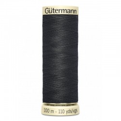 GÜTERMANN FIL POLYESTER POUR TOUT COUDRE N° 190 - Bobine 100m