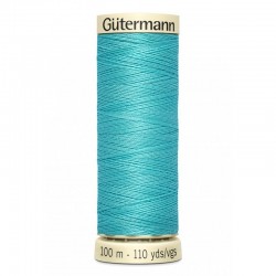 GÜTERMANN FIL POLYESTER POUR TOUT COUDRE N° 192 - Bobine 100m