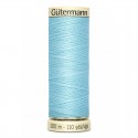 FIL POLYESTER GÜTERMANN POUR TOUT COUDRE 100m N° 195