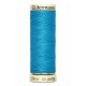 GÜTERMANN FIL POLYESTER POUR TOUT COUDRE N° 197 - Bobine 100m