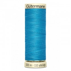 GÜTERMANN FIL POLYESTER POUR TOUT COUDRE N° 197 - Bobine 100m