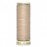 GÜTERMANN FIL POLYESTER POUR TOUT COUDRE N° 198 - Bobine 100m