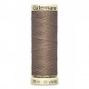 GÜTERMANN FIL POLYESTER POUR TOUT COUDRE N° 199 - Bobine 100m