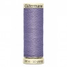 GÜTERMANN FIL POLYESTER POUR TOUT COUDRE N° 202 - Bobine 100m