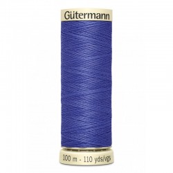 GÜTERMANN FIL POLYESTER POUR TOUT COUDRE N° 203 - Bobine 100m