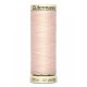 GÜTERMANN FIL POLYESTER POUR TOUT COUDRE N° 210 - Bobine 100m