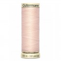 FIL POLYESTER GÜTERMANN POUR TOUT COUDRE 100m N° 210